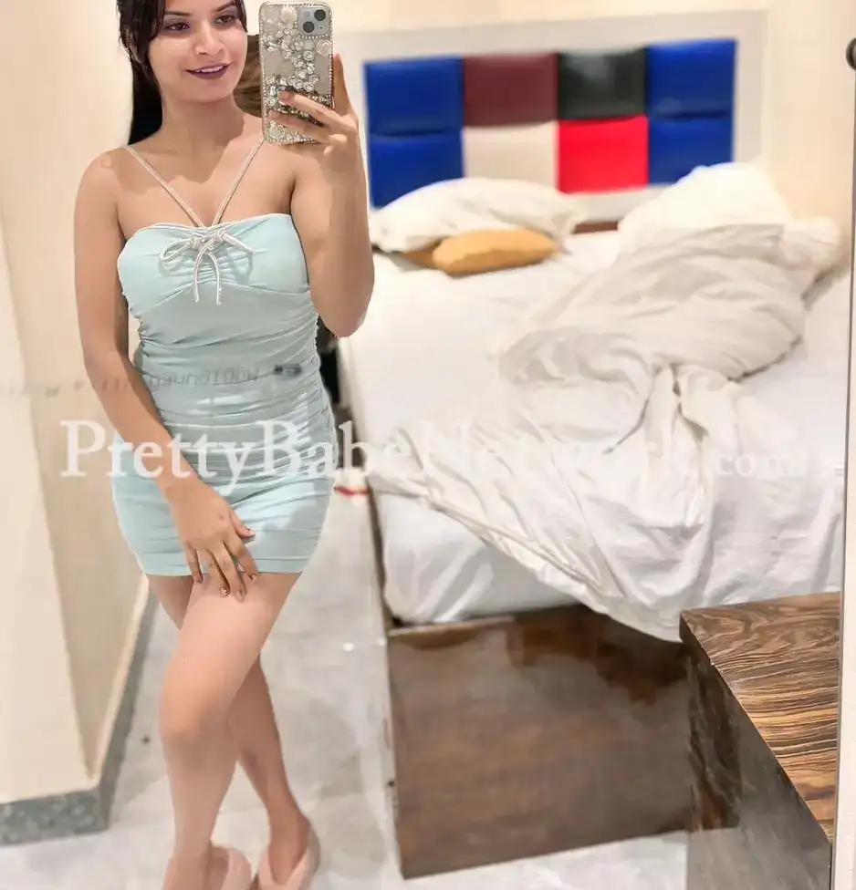 Are you ready to dive into eroticism? - I am Avantika Sinha, your ideal erotic